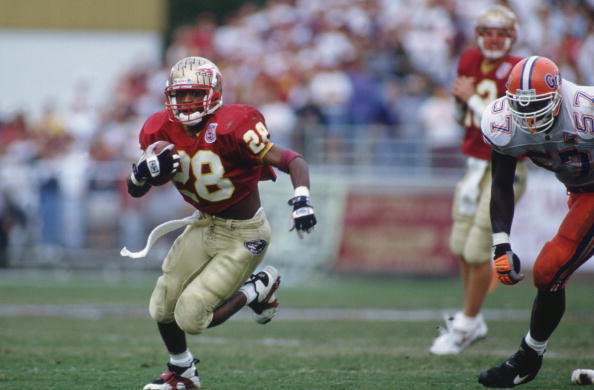 Whos #1?: 100-Plus Years of Controversial National Champions in College Football